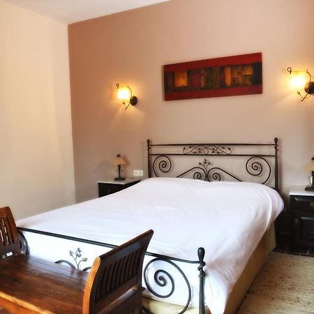 Hotel Epavlis Kato Poroia ภายนอก รูปภาพ