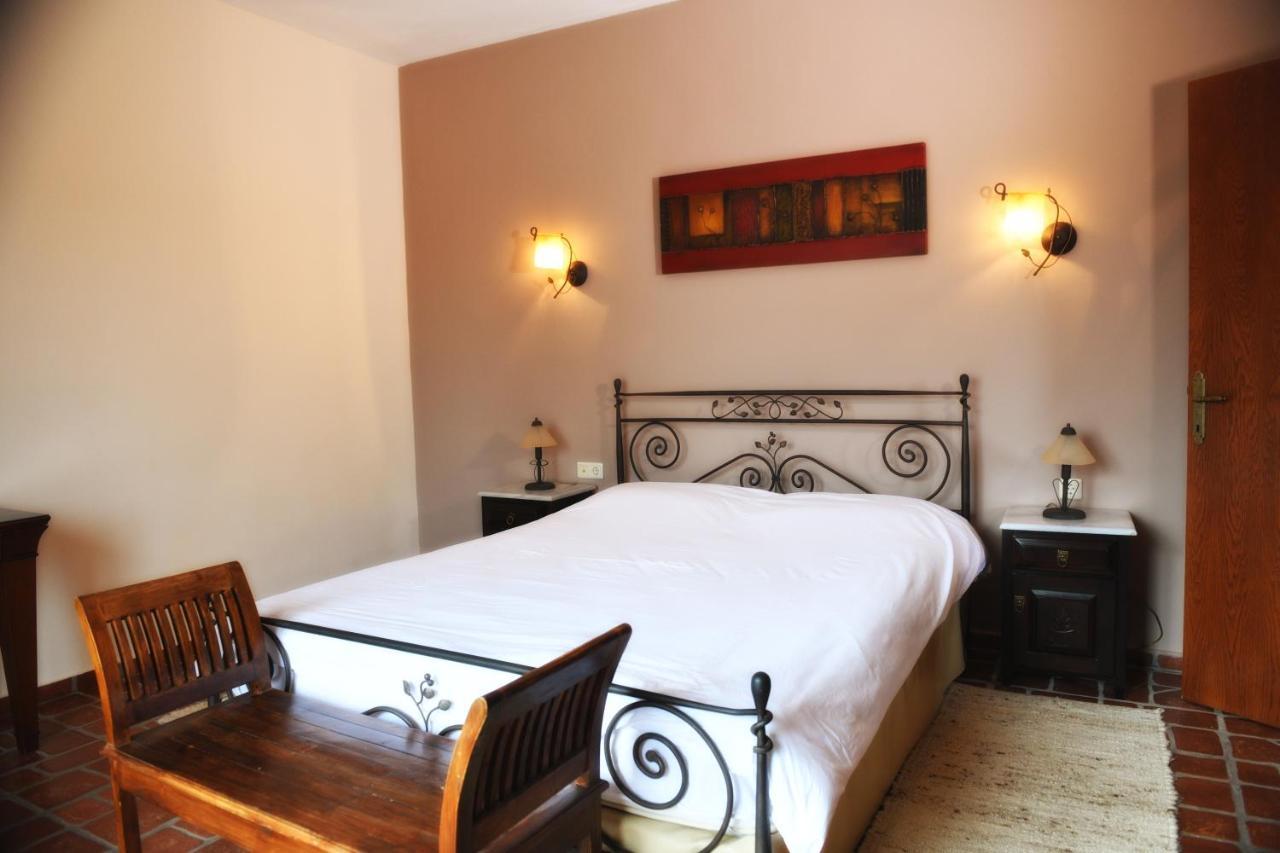 Hotel Epavlis Kato Poroia ภายนอก รูปภาพ